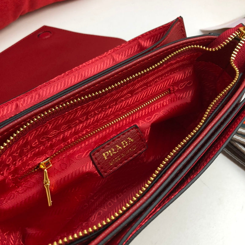 Camila Bags - Prada Bags - 1148