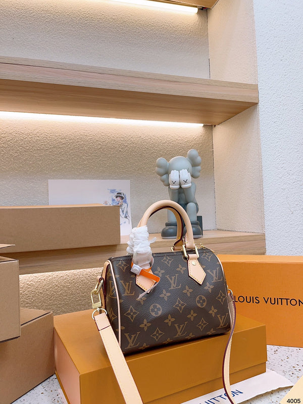 Amelia - LV Bags - 14507