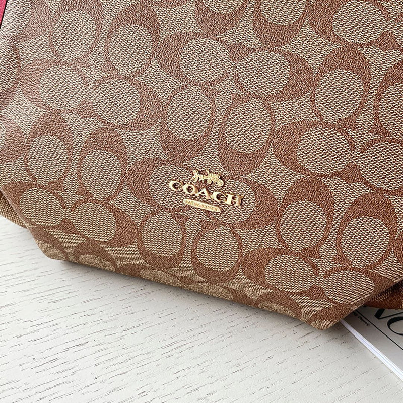 Amelia- CAH Bags - 828
