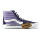 VANS SK8-HI