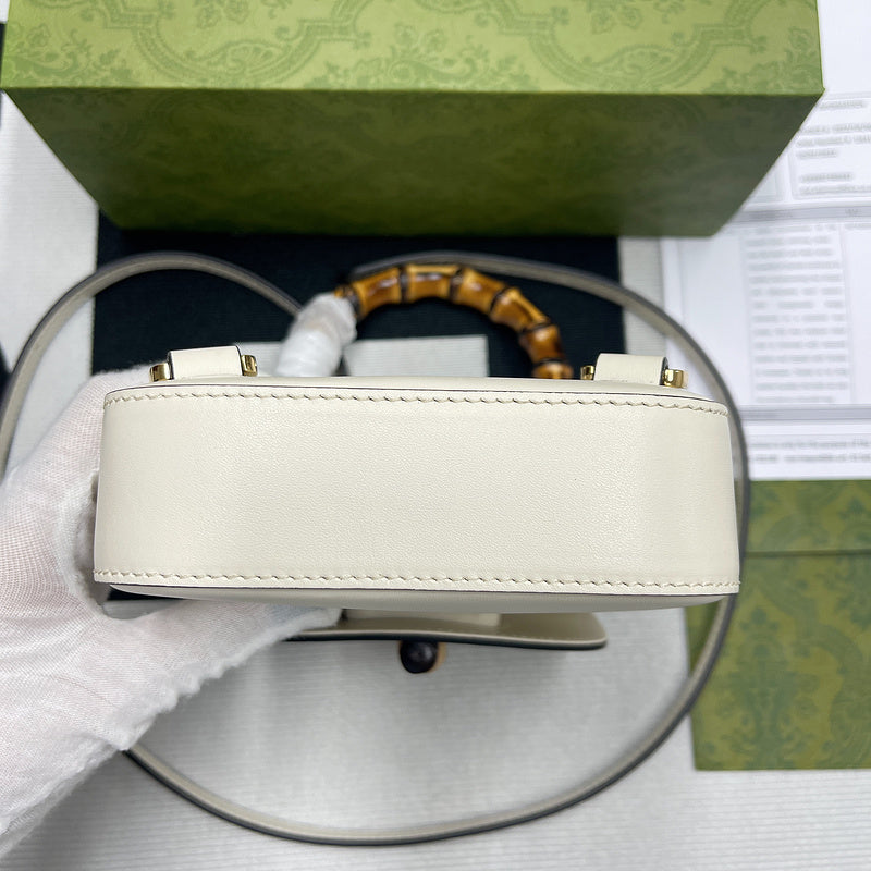 Amelia- GCI LUXURY LADY BAGS - 542