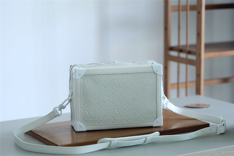 Fan Fashion Lu-Vi bags - 10185