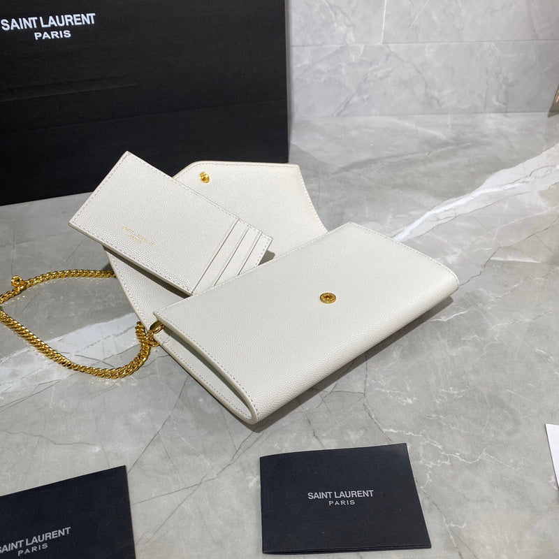 Amelia - YSL Bag - 4101
