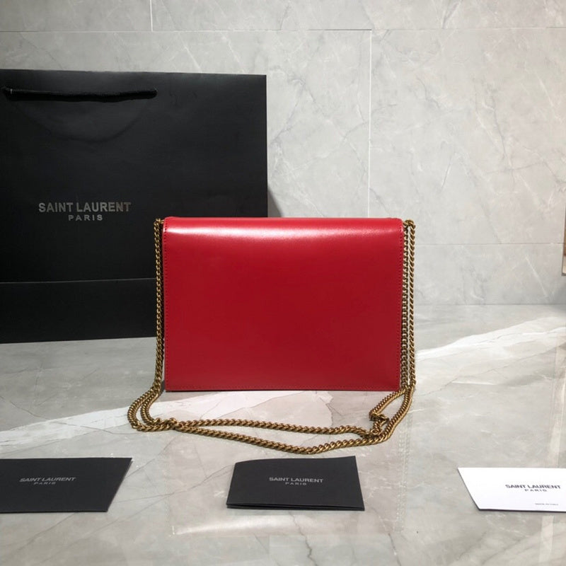 Amelia - YSL Bag - 4059