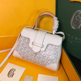 Amelia- G-YARD WOMEN LUXURY BAGS - 827