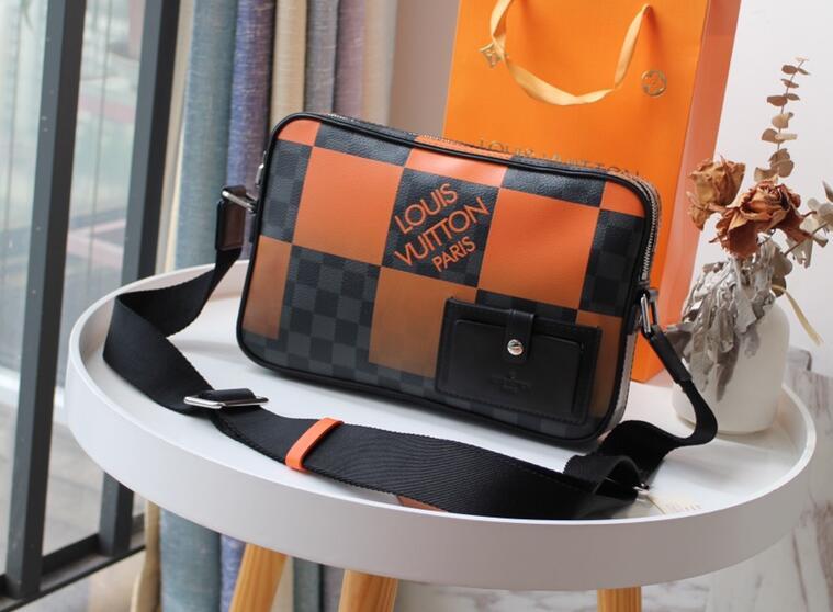 AmeliaLuxury - LOV Bags - 2713