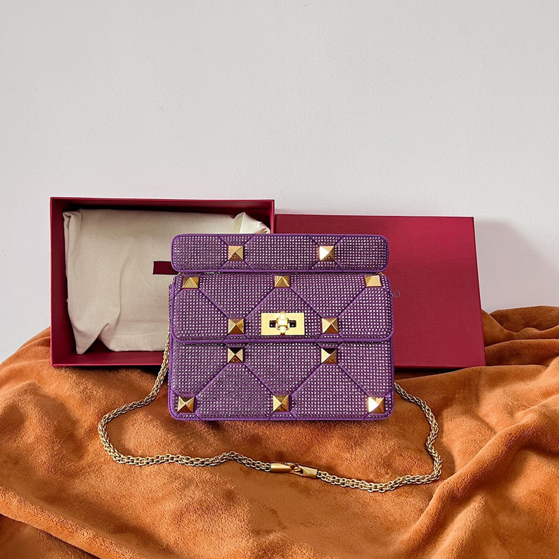 Amelia- VEL WOMEN LUXURY BAGS - 120