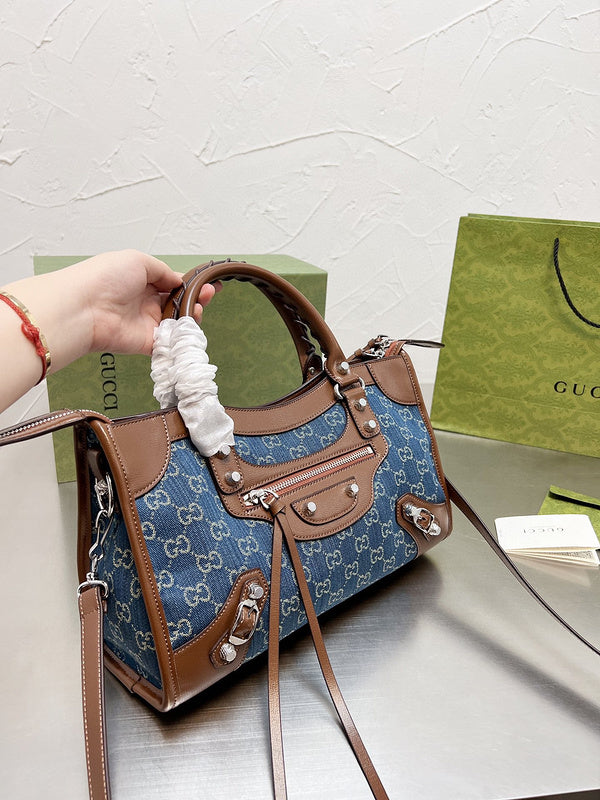 Amelia - BGA Bags - 1490