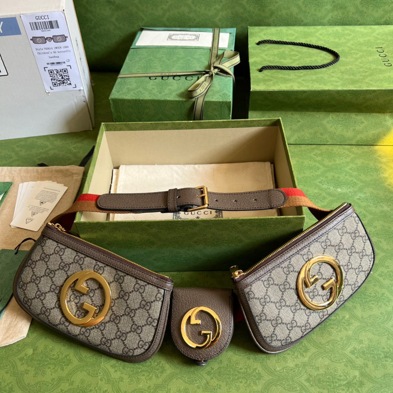 Amelia- GCI LUXURY LADY BAG - BRANDED BAGS FOR WOMEN - 378