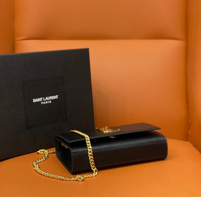 Amelia - YSL Bag - 2022