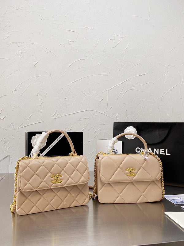 Amelia- CHL Bags - 6791