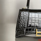 Amelia- BG Hourglass Bags - 003