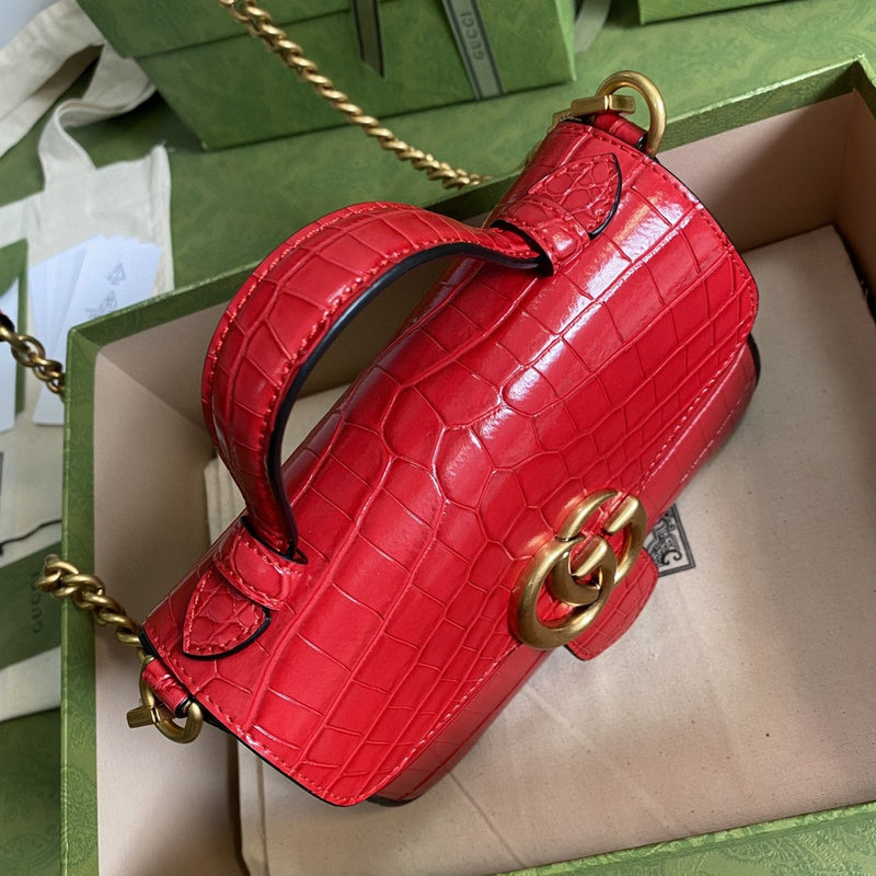 Amelia- GUKI Bags - 1935