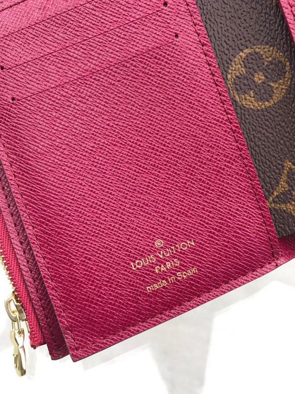 Amelia- LOV  Luxury  Wallets - 588