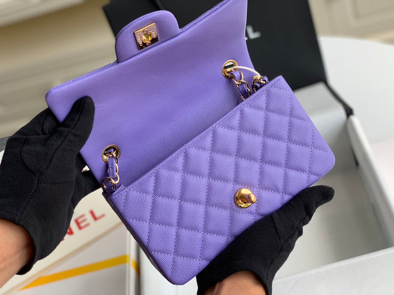 Amelia- CHL Bags - 6633