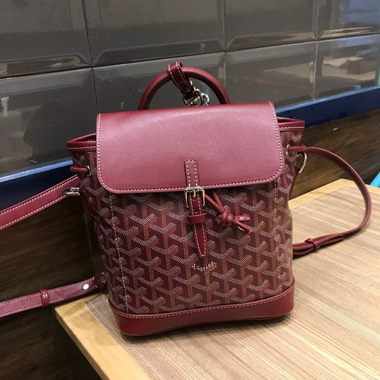 Amelia- G-YARD BAGS - 023