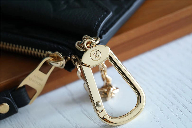 Fan Fashion Lu-Vi bags - 8988