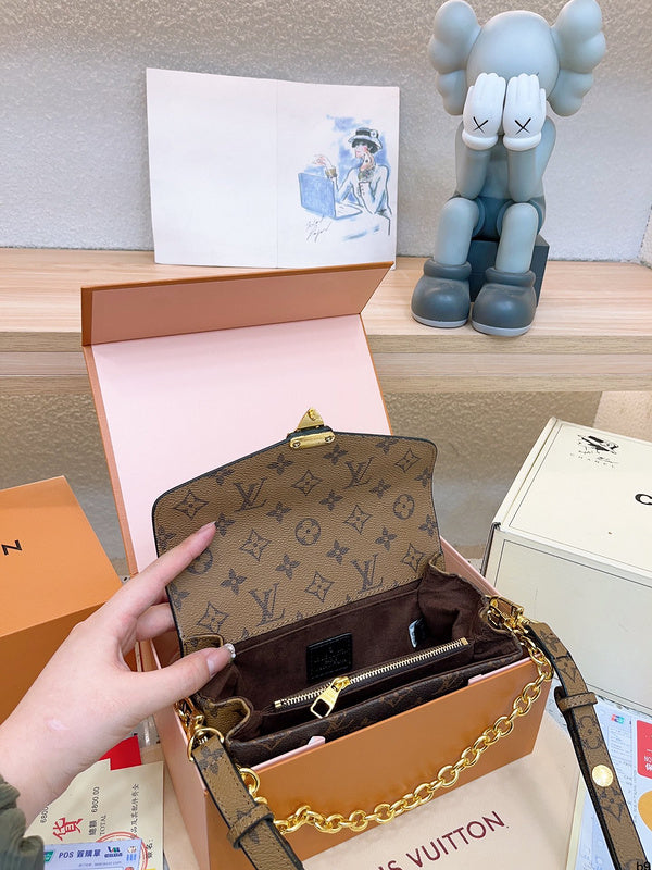 Amelia - LV Bags - 14912