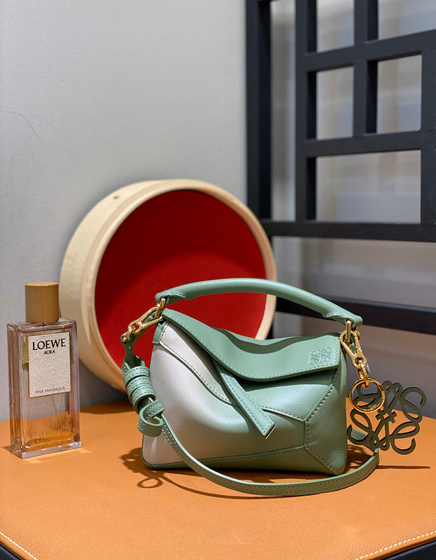 Amelia's Bag Gallery - LWO Bags - 814