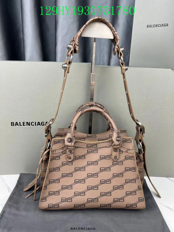 Amelia - BGA Bags - 1676