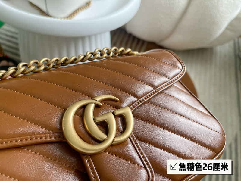 Amelia  - GCI Bags - 11631