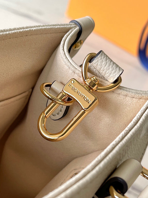 Fashion Lu-Vi bags - 3973