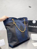 Amelia- CHL Bags - 6897