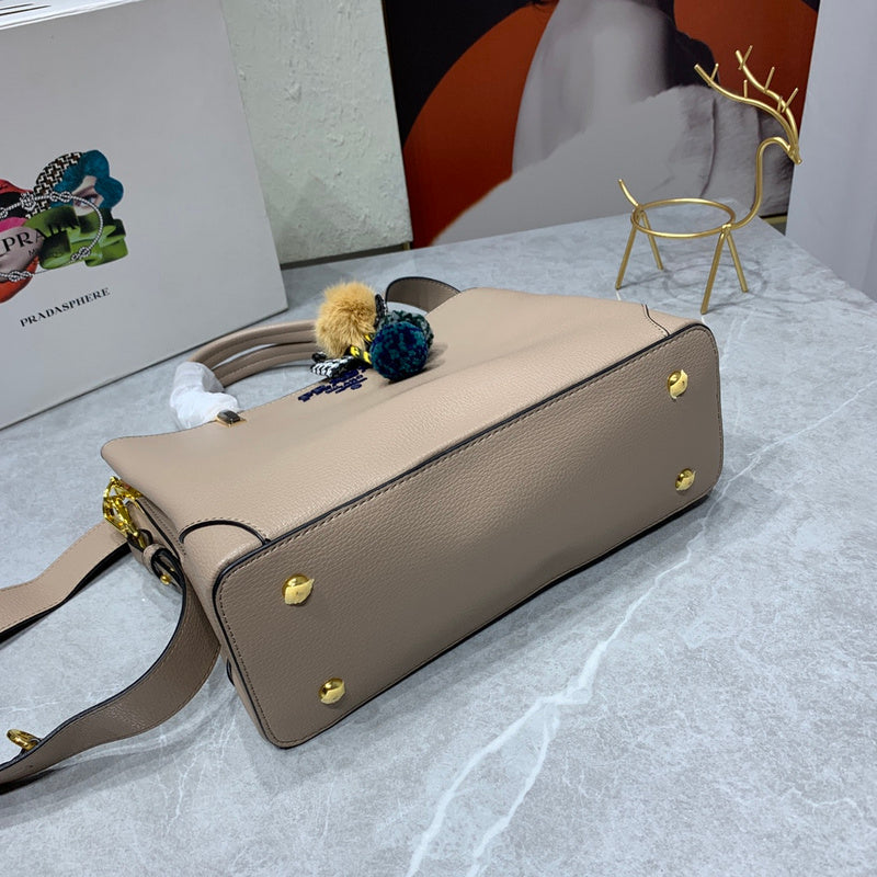Amelia- PRDA  LUXURY BAGS - 275