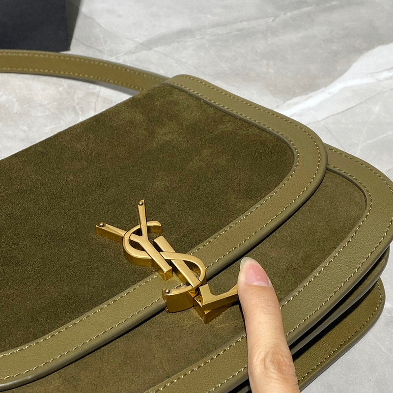 Amelia - YSL Bag - 3752