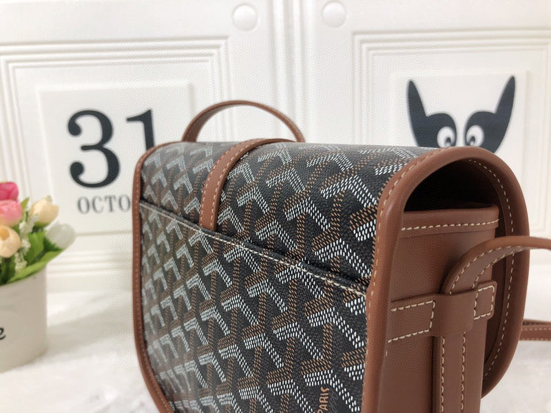 Amelia- G-YARD BAGS - 079