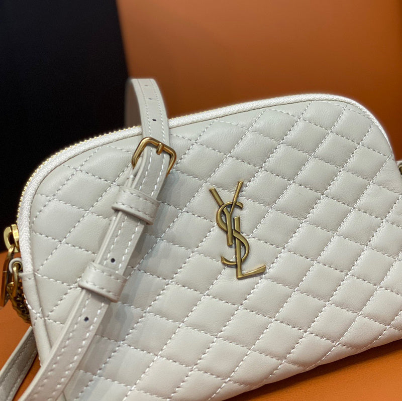 Amelia - YSL Bag - 2063
