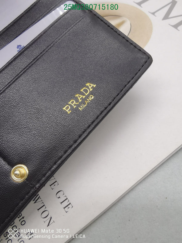 Amelia - PD Wallet - 506