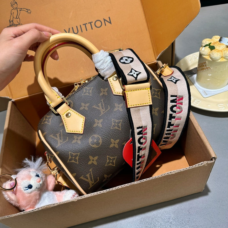 Amelia - LV Bags - 14357