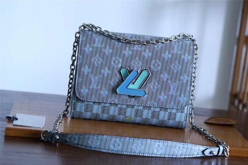 Amelia - LOV Lady Bags - 2008