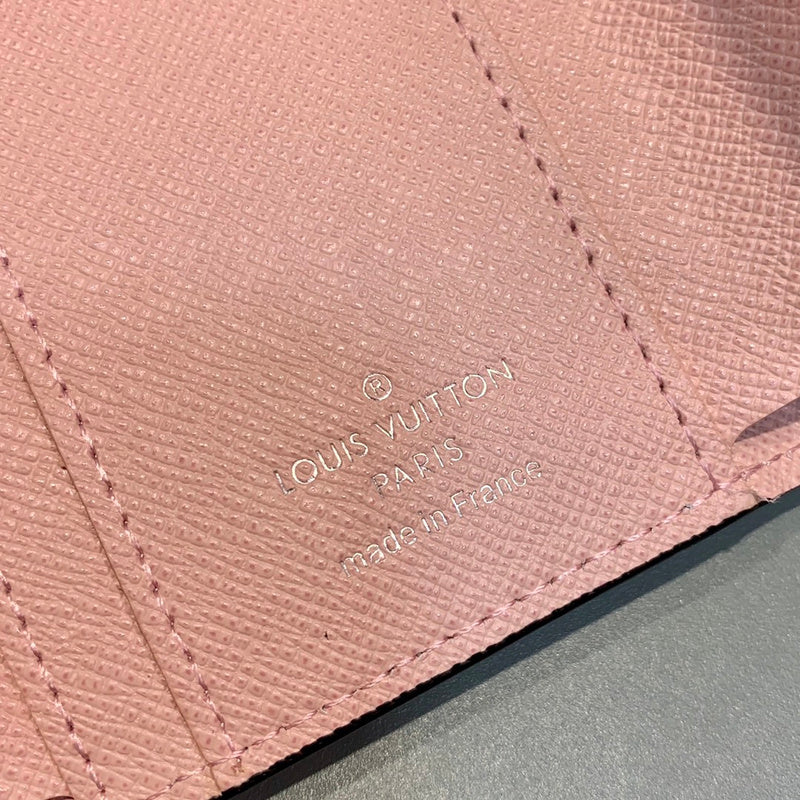 Fan Fashion Lu-Vi bags - 9091