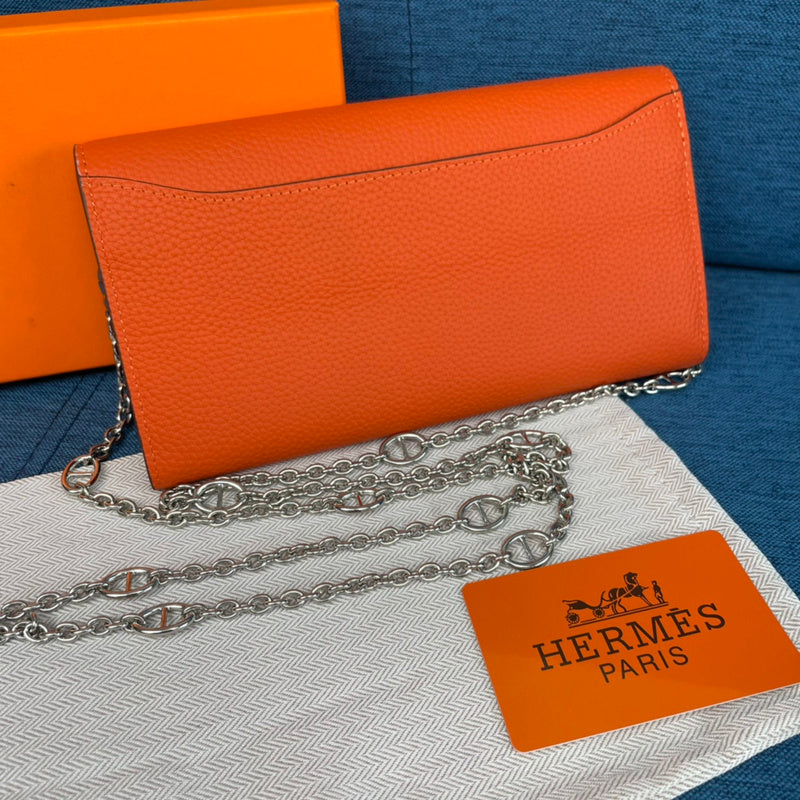 Amelia- HRMS LUXURY BAGS - 699