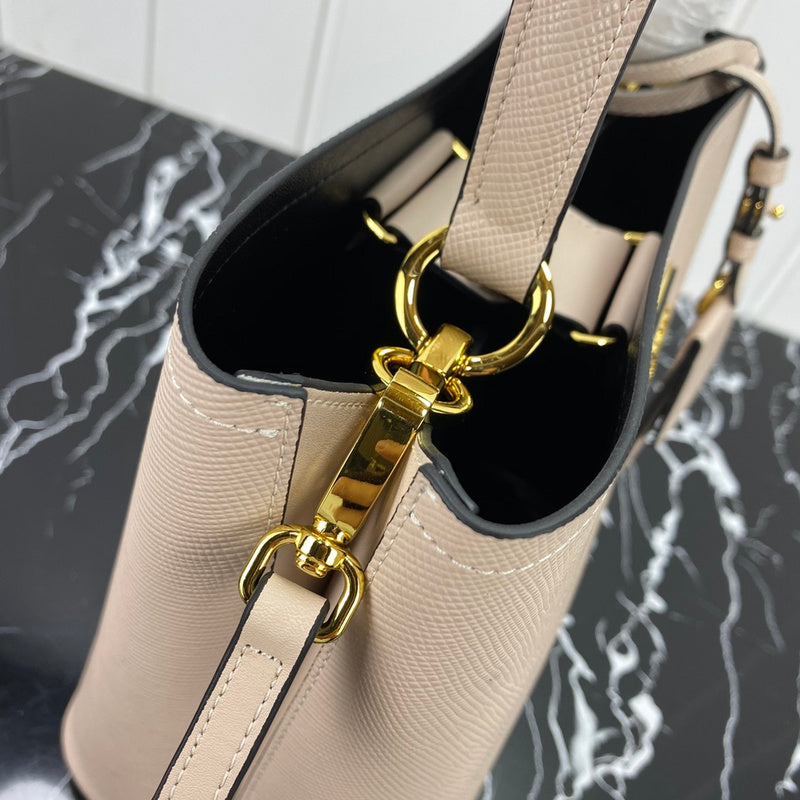 Amelia- PRDA  LUXURY BAGS - 086