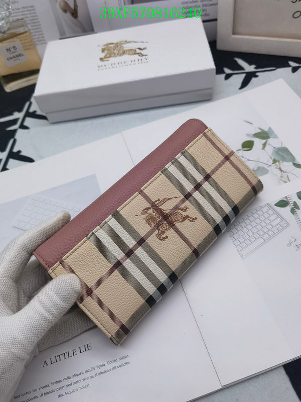 Amelia - BOR Wallet - 134