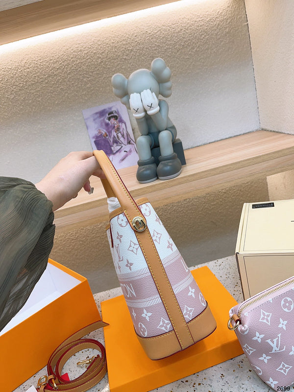 Amelia - LV Bags - 14691