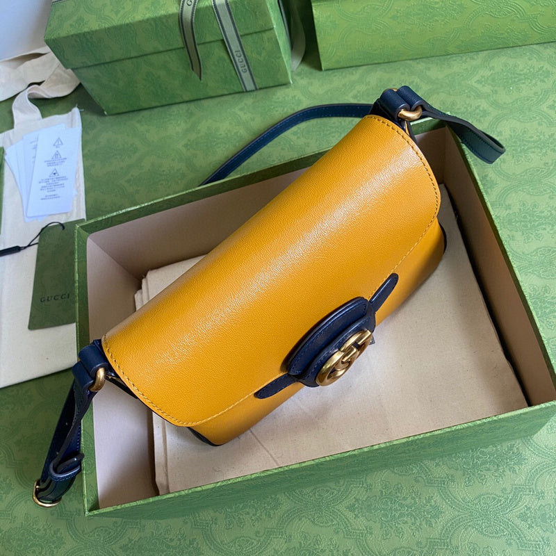 Amelia- GCI Bags - 5816