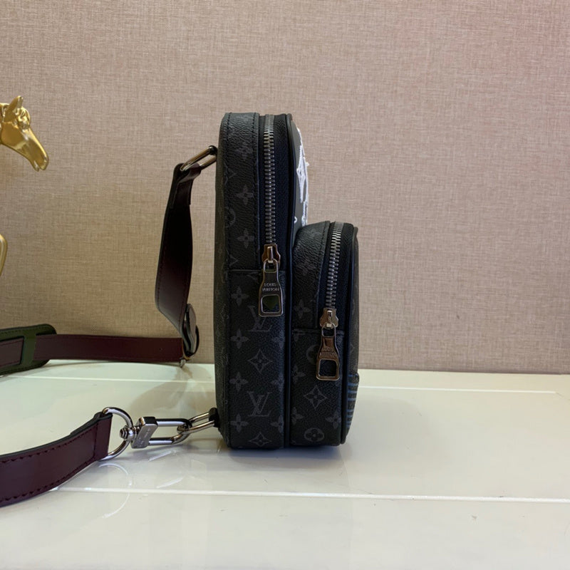 Amelia - LV Bags - 13013