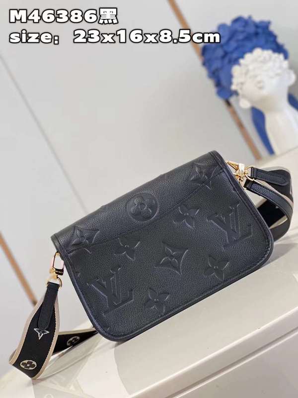 Amelia- Lu-Vi bags - 11584