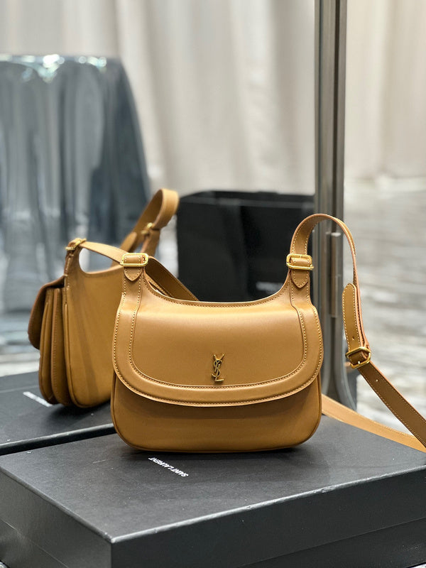 Amelia - YSL Bag - 4198