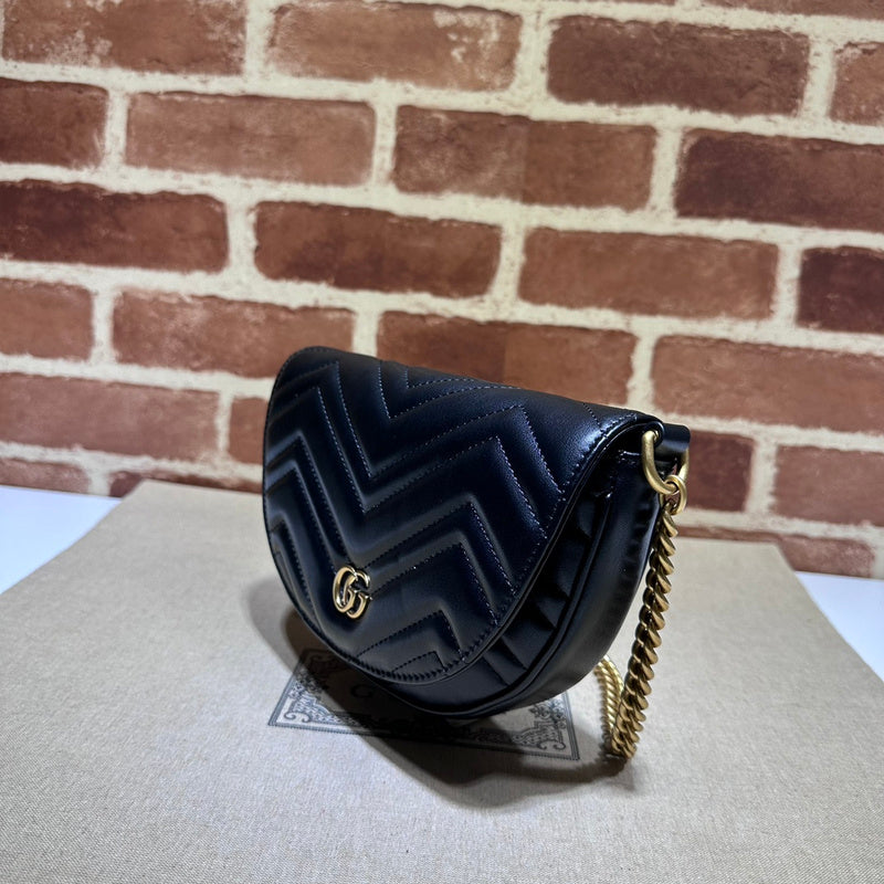 Amelia  - GCI Bags - 12156