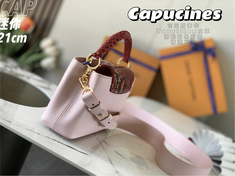 Amelia - LOV Lady Bags - 738