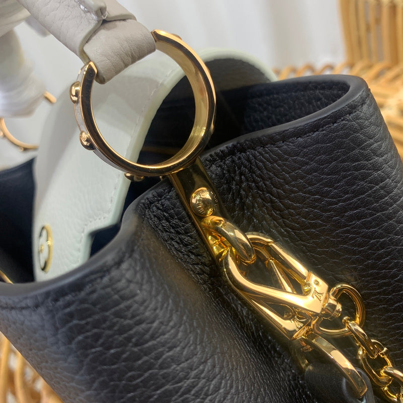 Amelia - LOV Lady Bags - 360