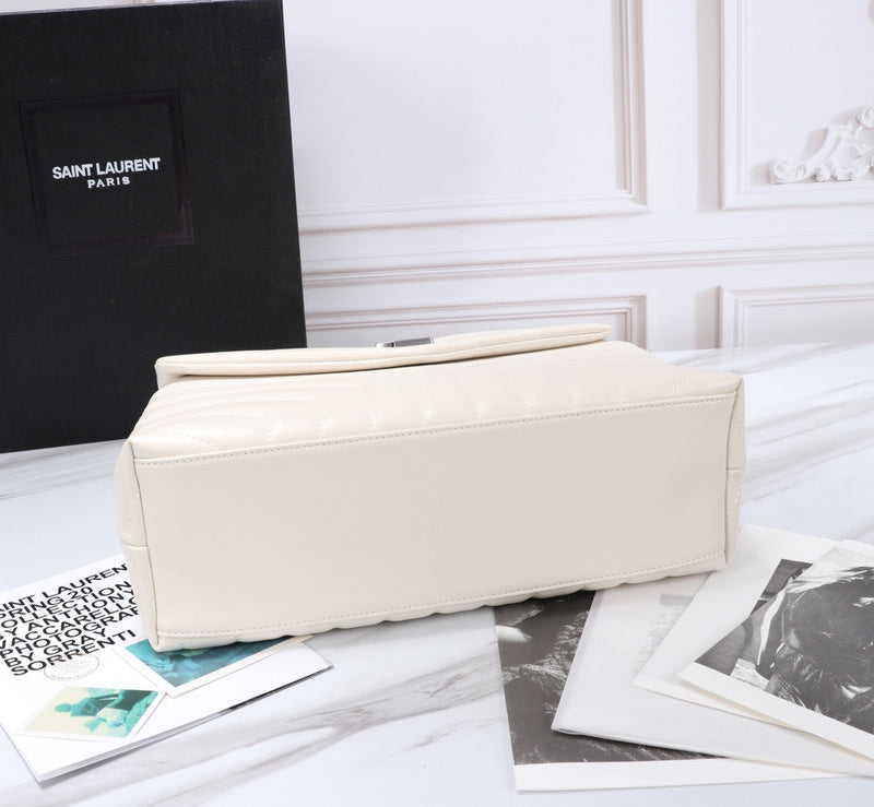 YSL BAGS - WOMEN LOVE LUXURY BAGS - 1336