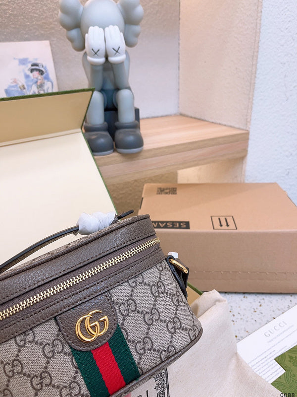 Amelia - GCI Bags - 11764