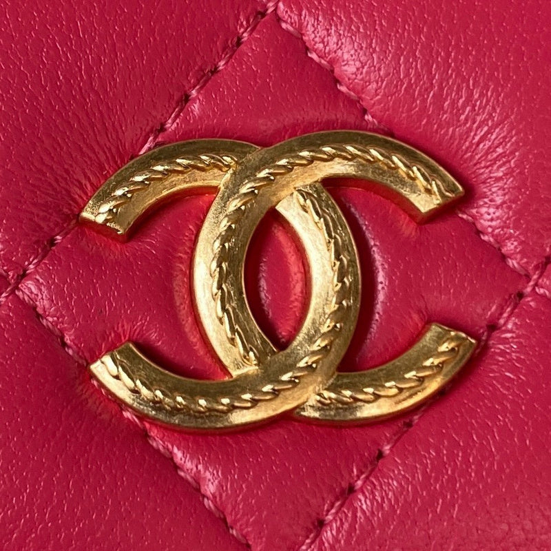 Amelia- CHL Bags - 7517