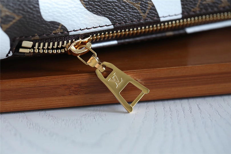 Fan Fashion Lu-Vi bags - 10338